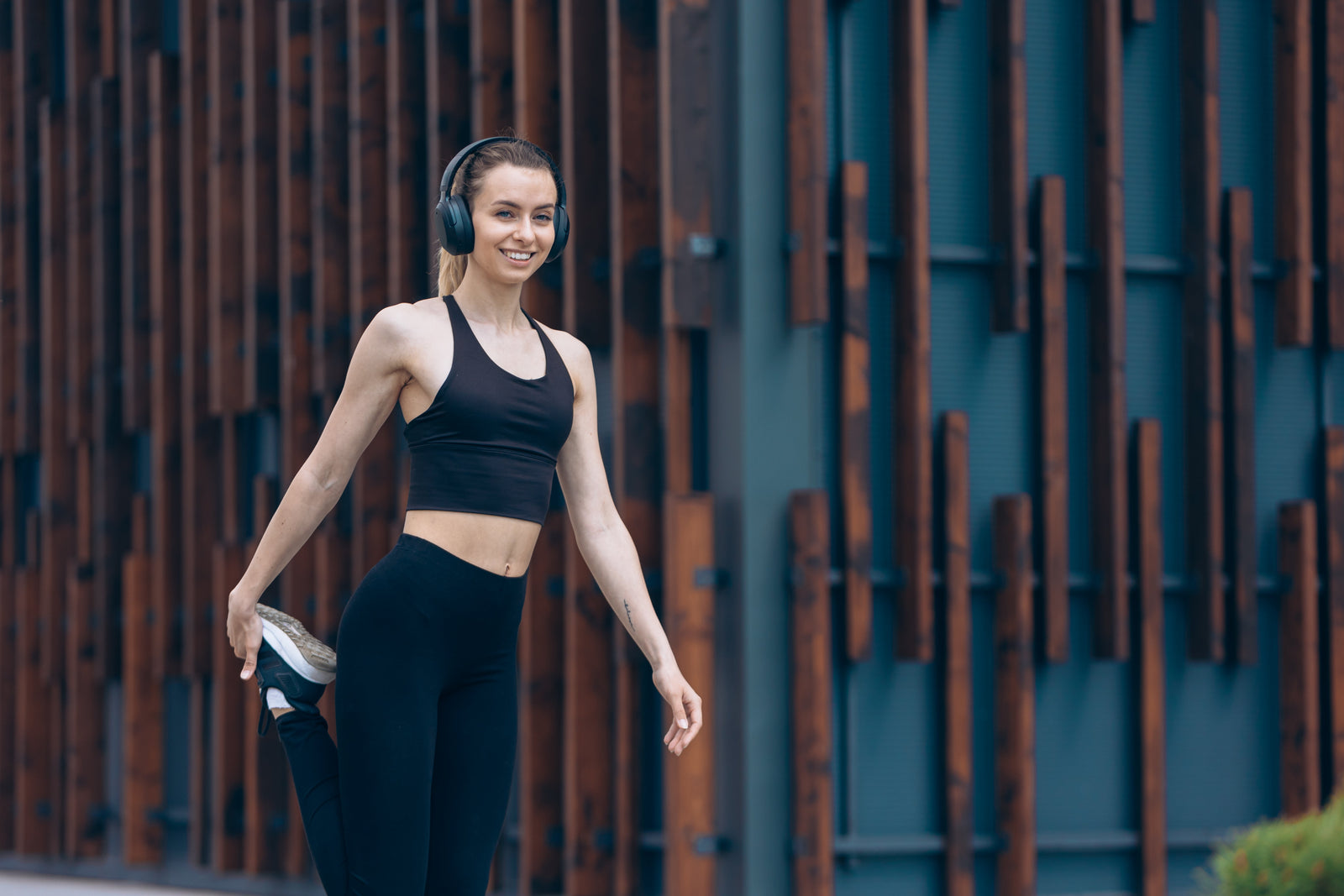 Why the Right Workout Clothing Can Improve Your Training