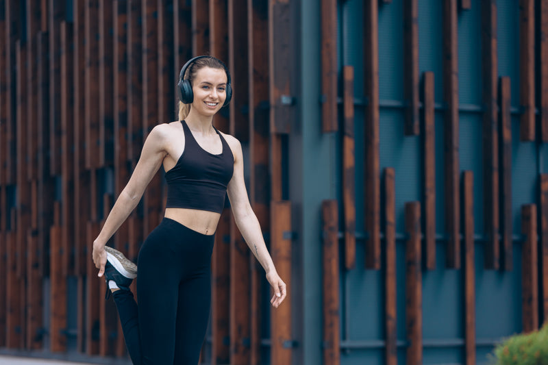 Why the Right Workout Clothing Can Improve Your Training